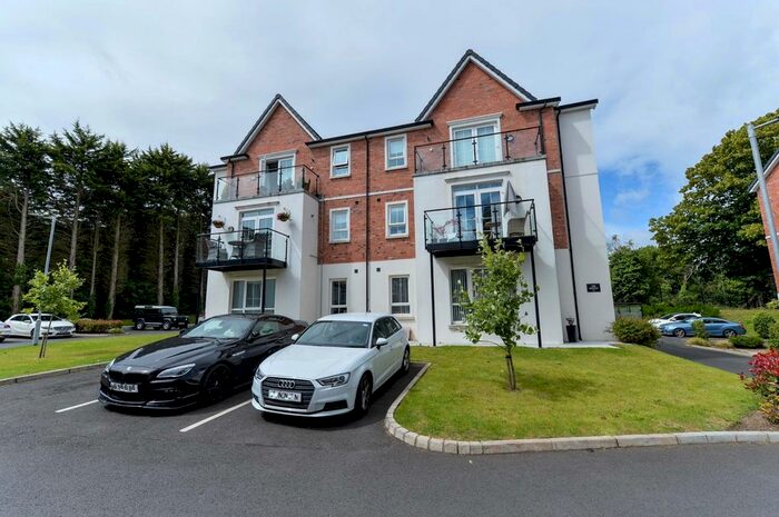 2 Bedroom Flat For Sale In Old Dundonald Road, Dundonald, Belfast, BT16