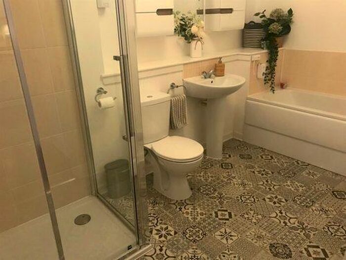 1 Bedroom Flat To Rent In Sands House, Kinross, KY13