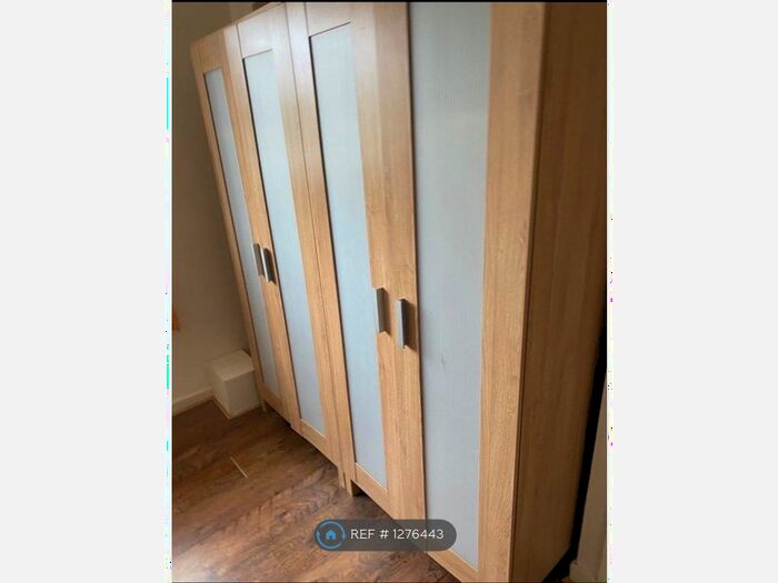 1 Bedroom Flat To Rent In Martindale Road, Hounslow, TW4