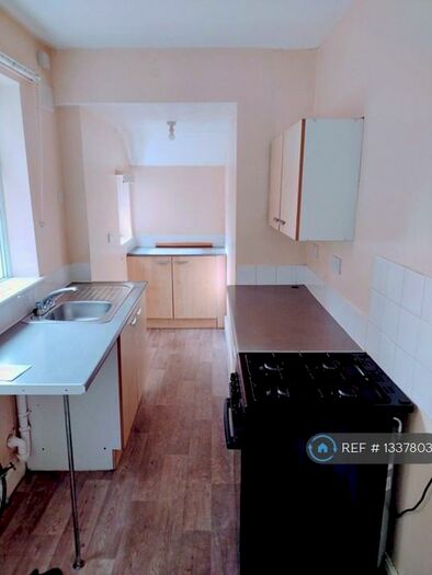 2 Bedroom Terraced House To Rent In Dean Street, Derby, DE22