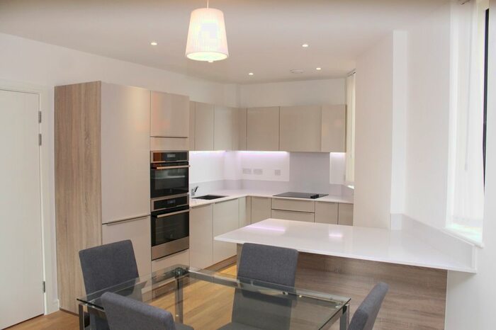 1 Bedroom Flat To Rent In Enderby Wharf, Tiggap House, Greenwich, SE10