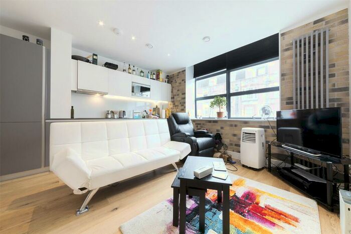 Apartment To Rent In Carlow Street, London, NW1