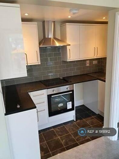 1 Bedroom Flat To Rent In High Street, Andover, SP10