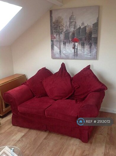 1 Bedroom Flat To Rent In Dunraven House, Newport, NP20