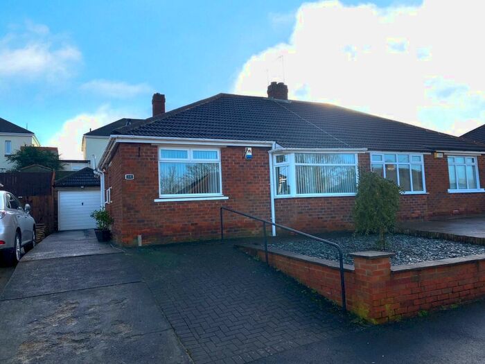 2 Bedroom Bungalow For Sale In Greens Grove, Hartburn, StocktonOnTees