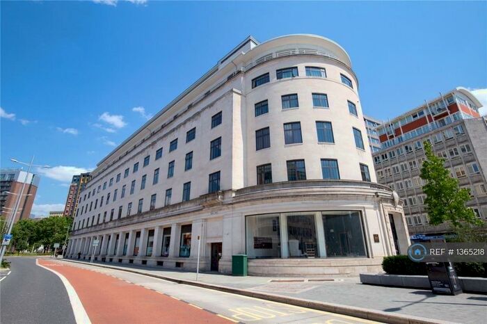 2 Bedroom Flat To Rent In Colston Avenue, Bristol, BS1