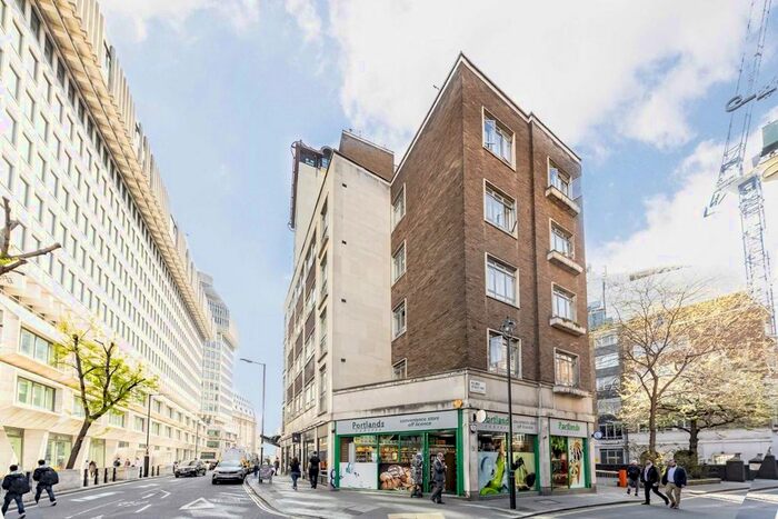 1 Bedroom Flat To Rent In Palmer Street, London, SW1H