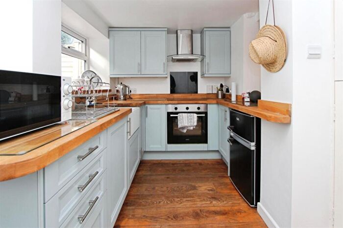 2 Bedroom House To Rent In Kings Square, Bitton, Bristol, BS30