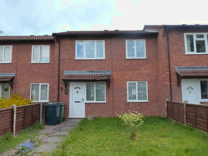 Houses to rent in Shrewsbury, Shropshire