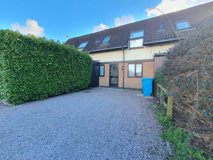 1 Bedroom Property To Rent In Wing Drive, Fishtoft, Boston, PE21