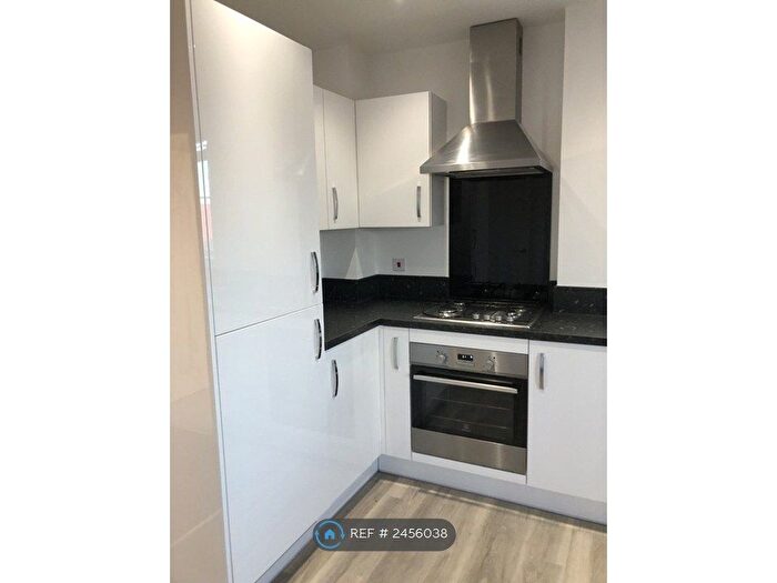 2 Bedroom Flat To Rent In Cottongrass Road, Harwell, Didcot, OX11