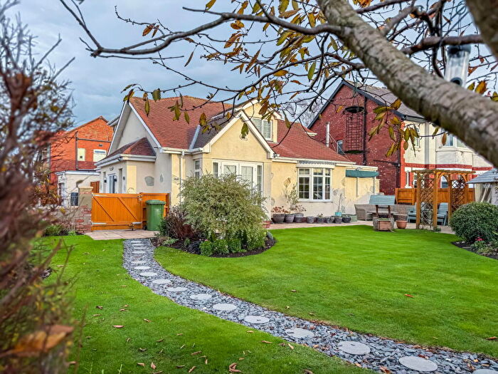 4 Bedroom Detached House For Sale In Marshside Road, Churchtown, PR9