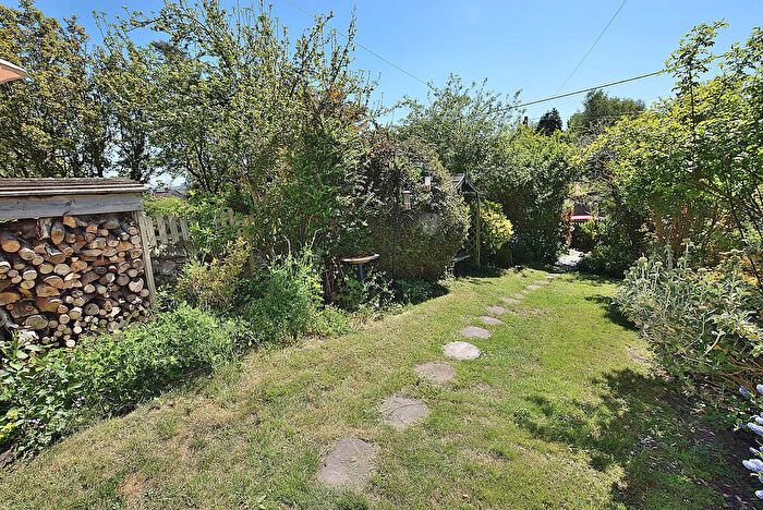 2 Bedroom Cottage For Sale In Dalton, DL11