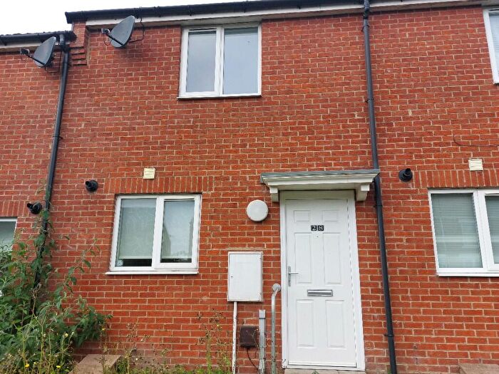 2 Bedroom Terraced House To Rent In Croft Close, Stanley, County Durham, DH9