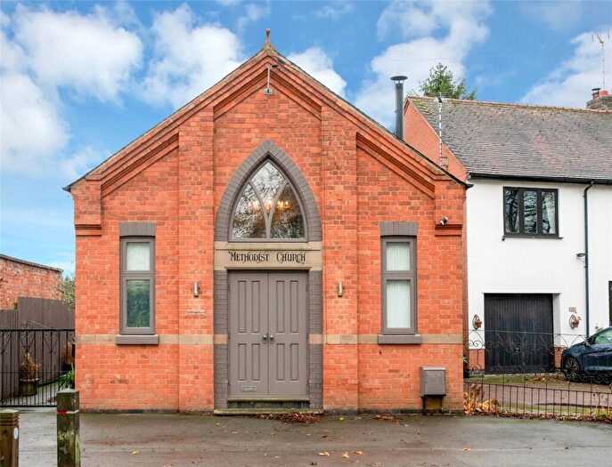 3 Bedroom Detached House For Sale In Queniborough Road, Queniborough, LE7