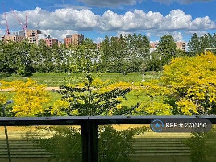 1 Bedroom Flat To Rent In Hudson Building, London, N8