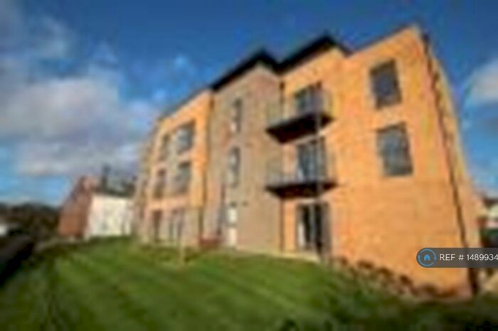 1 Bedroom Flat To Rent In Ebberns Road, Hemel Hempstead, HP3