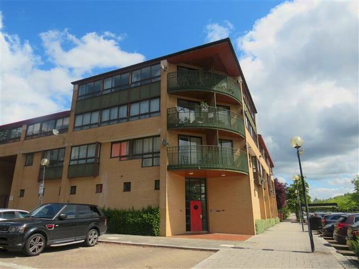2 Bedroom Property To Rent In South Th Street, Central Milton Keynes, Milton Keynes, MK9