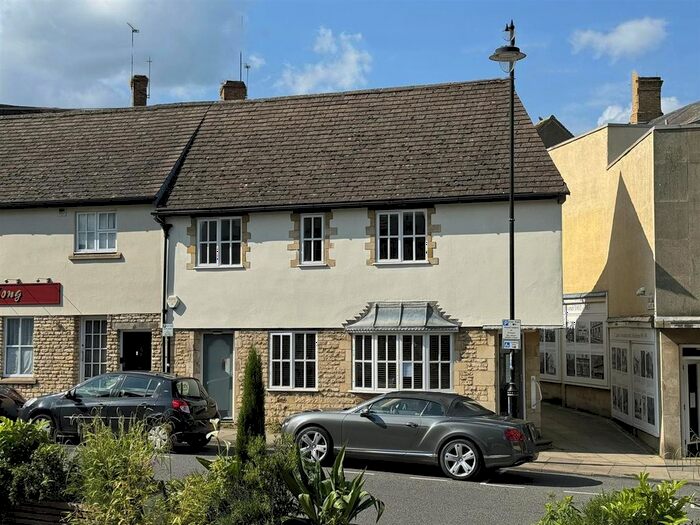 1 Bedroom Flat To Rent In Mallory Lane, Stamford, PE9