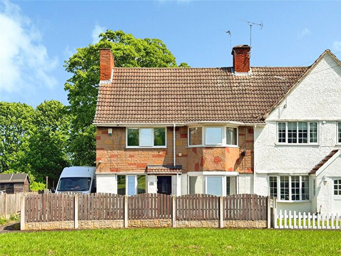 3 Bedroom End Of Terrace House For Sale In The Park, Woodlands, Doncaster, South Yorkshire, DN6