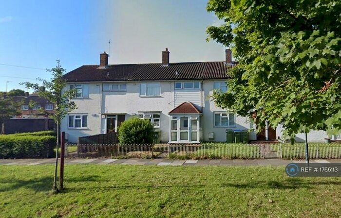 2 Bedroom Terraced House To Rent In Chalcombe Road, London, SE2