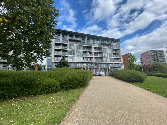 1 Bedroom Apartment To Rent In Mason Way, B15