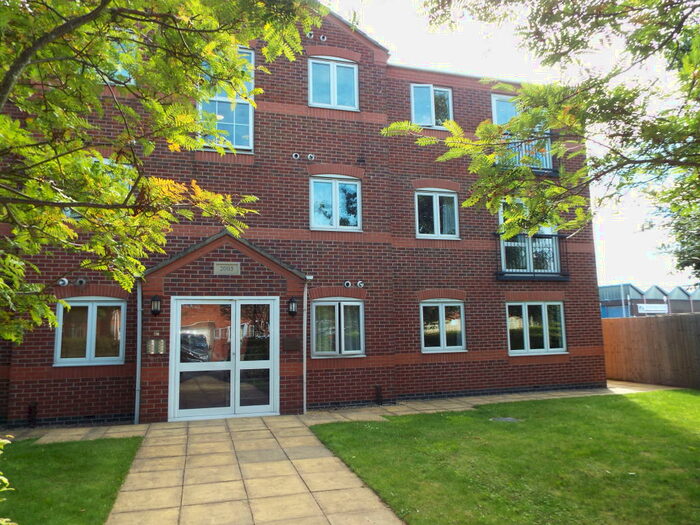 2 Bedroom Apartment To Rent In Grants Yard, Burton On Trent., DE14