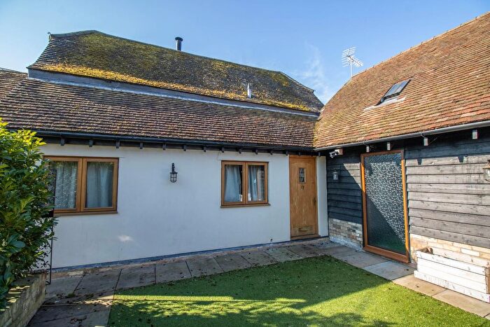 1 Bedroom Flat To Rent In Balsham Road, Fulbourn, CB21