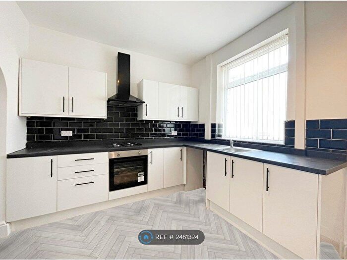 2 Bedroom Terraced House To Rent In Thornley Street, Middleton, Manchester, M24