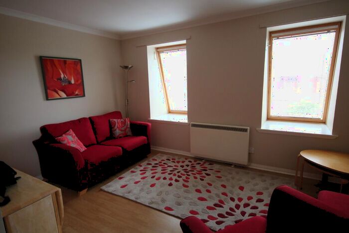 1 Bedroom Flat To Rent In Pitmedden Terrace, Garthdee, Aberdeen, AB10