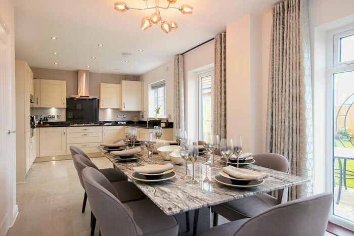 5 Bedroom Detached House For Sale In Nottingham Road, Ashby De-La-Zouch, Leicestershire, LE65