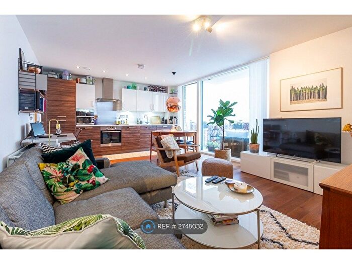 1 Bedroom Flat To Rent In Arments Court, London, SE5