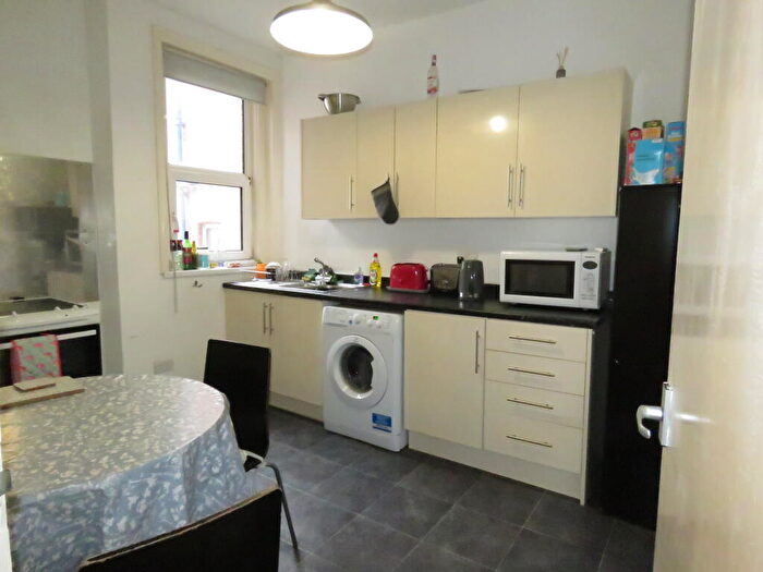 3 Bedroom House To Rent In Sidwell Street, Exeter, EX4