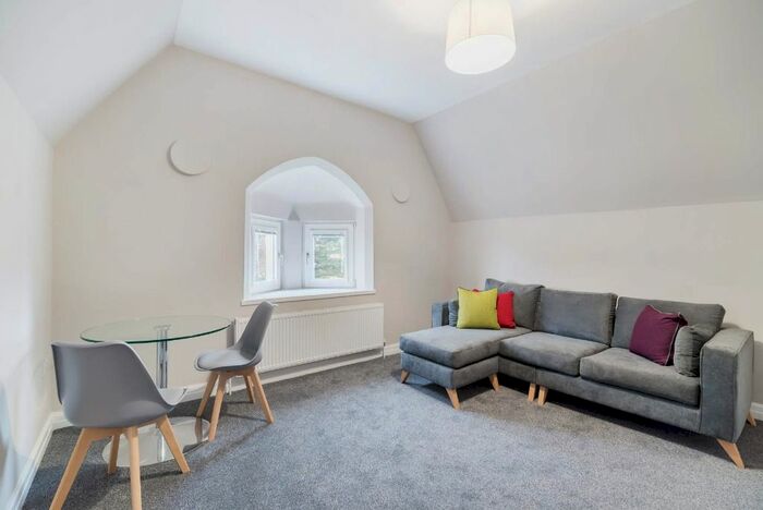 1 Bedroom Flat To Rent In All Saints Street, The Arboretum, Nottingham, NG7