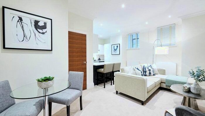 1 Bedroom Flat To Rent In Palace Wharf, Hammersmtih, W6