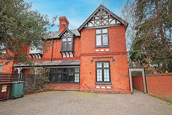 3 Bedroom Detached House For Sale In Sleaford Road, PE21