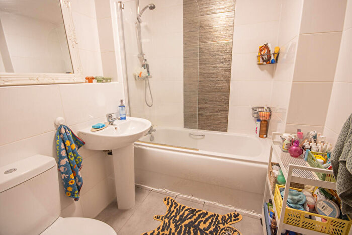 1 Bedroom Flat For Sale In Norman House, Friar Gate, Derby, DE1