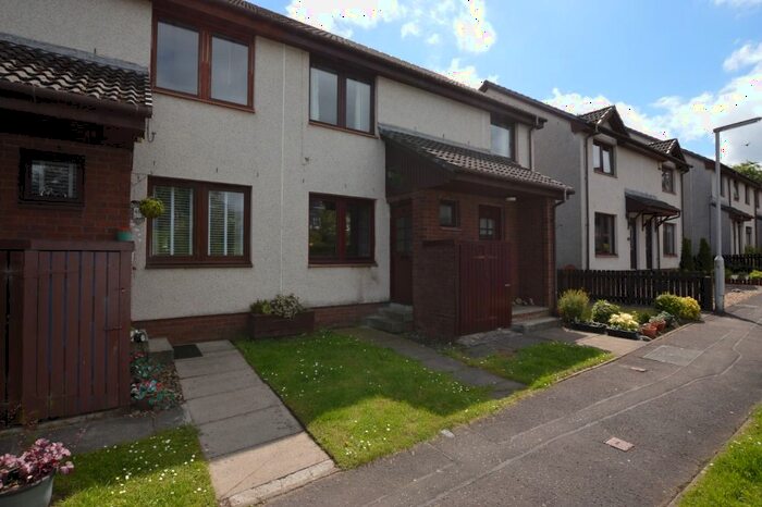2 Bedroom Flat To Rent In Lawrence Street, Kelty, KY4