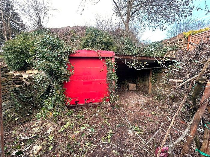 Land For Sale In Cirencester Road, Tetbury, GL8