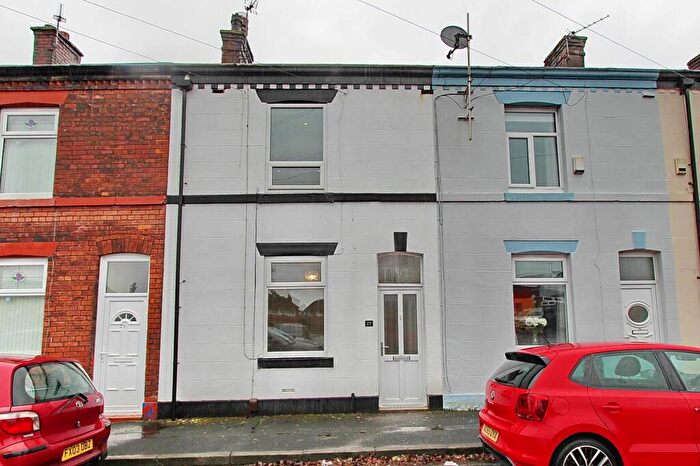 2 Bedroom Terraced House To Rent In George Street, Whitefield, M45