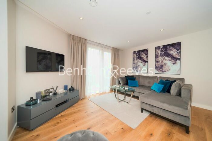 2 Bedroom Flat To Rent In Palace View, Lambeth High Street, SE1