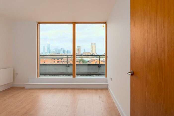 1 Bedroom Flat To Rent In Vida House, Trundleys Road, Deptford, SE8