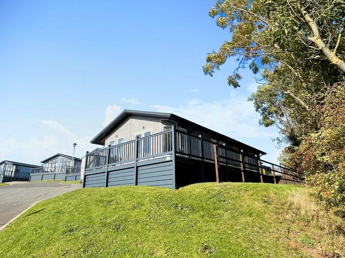 2 Bedroom Bungalow For Sale In Evergreen Park, Blackhall Colliery, Hartlepool, TS27