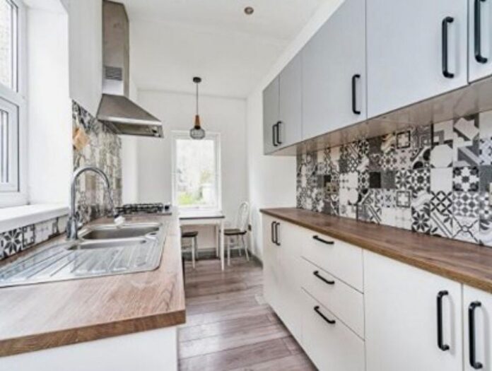 2 Bedroom Terraced House To Rent In Hellier Street, Dudley, DY2