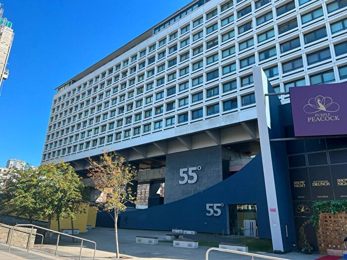 1 Bedroom Flat To Rent In Degrees North, City Centre, Newcastle Upon Tyne, NE1