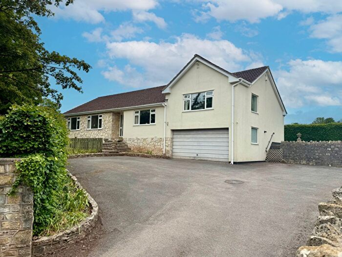 4 Bedroom Detached House For Sale In Mill Lane, Chew Stoke, BS40