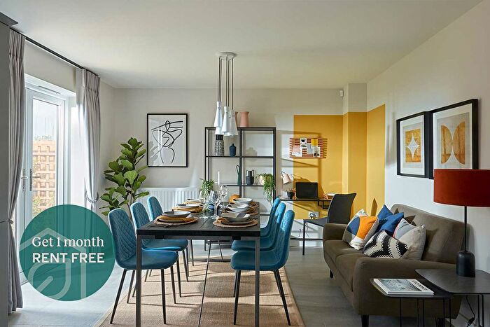 4 Bedroom Detached House To Rent In Leaf Living At Western Gate, Northampton, Gw, NN7