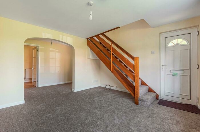 2 Bedroom Semi-Detached House To Rent In Spring Lane, Colden Common, Winchester, SO21