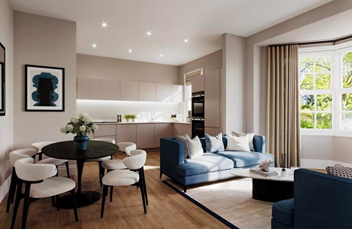 1 Bedroom Apartment For Sale In College Road, Caerleon, Caerleon, NP18