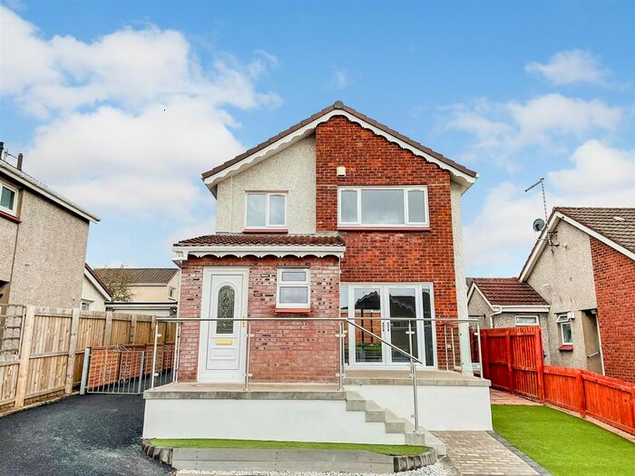 Houses for sale & to rent in ML1 3QP, Fort Street, Motherwell West